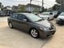 2010 Beige /Silver Honda Civic (2HGFA1F6XAH) , located at 1501 West 15th St., Houston, 77008, (713) 869-2925, 29.797941, -95.411789 - Photo#1